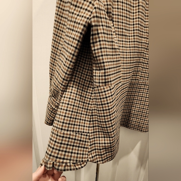 Dressy Jacket - Feminine & Tailored - Picture 7 of 10